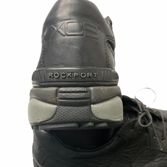Rockport XCS‎ Vibram Men's Sneaker Size 9W - Picture 6 of 10